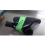 M301 Suzuki RG500 carb airbox snorkels