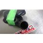 M301 Suzuki RG500 carb airbox snorkels
