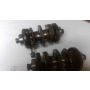 M301 Suzuki RG500 pair of crank and centre gears #1