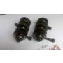 M301 Suzuki RG500 pair of crank and centre gears #1
