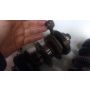 M301 Suzuki RG500 pair of crank and centre gears #1