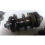 M301 Suzuki RG500 pair of crank and centre gears #1
