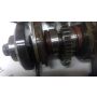 M301 Suzuki RG500 pair of crank and centre gears #1
