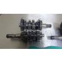 M301 Suzuki RG500 gearbox cluster