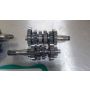 M301 Suzuki RG500 gearbox cluster