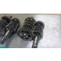 M301 Suzuki RG500 gearbox cluster