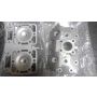 M301 Suzuki RG500 cylinder heads +3mm big bore 59mm