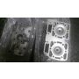 M301 Suzuki RG500 cylinder heads +3mm big bore 59mm