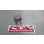 M301 Suzuki RG500 piston kit 56 mm #5