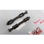 M301 Suzuki RG500 powervalves set of x4 with pulley wheels x2