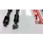 M301 Suzuki RG500 powervalves set of x4 with pulley wheels x2