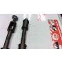 M301 Suzuki RG500 powervalves set of x4 with pulley wheels x2