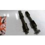 M301 Suzuki RG500 powervalves set of x4 with pulley wheels x2