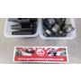 M301 Suzuki RG500 power valves and caps