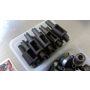 M301 Suzuki RG500 power valves and caps