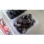 M301 Suzuki RG500 power valves and caps
