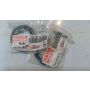 3XV Yamaha TZR250 fork dust seals 3XV-23144-50