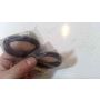 3XV Yamaha TZR250 fork dust seals 3XV-23144-50
