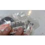 3XV Yamaha TZR250 fork dust seals 3XV-23144-50