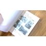 TT250 Yamaha Pure Open Enduro RC Sugo race manual