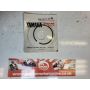 5F6 Yamaha TZ125H 250 500 piston ring 240-11611-00