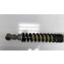 Yamaha TZ250 rear shock de-carbon damper