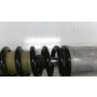 Yamaha TZ250 rear shock de-carbon damper