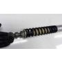 Yamaha TZ250 rear shock de-carbon damper