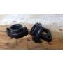 Yamaha TZ250 TZ350 inlet manifold carb rubbers  