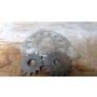 TZ250 TZ350 Yamaha gearbox and rear wheel sprockets