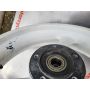 1RK Yamaha TZ250 rear wheel Marvic 4.5 x 18