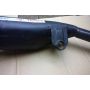 26J Yamaha TZ250 K new exhaust 1983