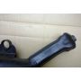 26J Yamaha TZ250 K new exhaust 1983