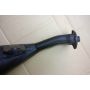 26J Yamaha TZ250 K new exhaust 1983
