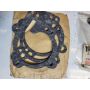 383 Yamaha TZ350 750 gaskets o-rings seals spacers tank rubber