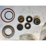 383 Yamaha TZ350 750 o-rings seals washer