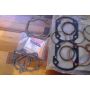 3G2 Yamaha TZ250 assorted gaskets