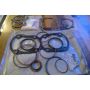 3G2 Yamaha TZ250 assorted gaskets