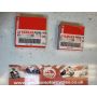 Yamaha TZ250 / 350 head stock bearings 93332-00008 -00001