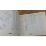 4TW 2 Yamaha TZ250 original parts manual 1997