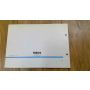 4TW 2 Yamaha TZ250 original parts manual 1997