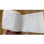 4TW 4 Yamaha TZ250 original parts manual 1999