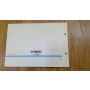 4TW 4 Yamaha TZ250 original parts manual 1999