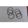 430 Yamaha TZ250 A-F piston rings 1973-79