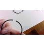 430 Yamaha TZ250 A-F piston rings 1973-79