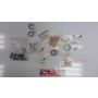 Yamaha TZ250 assorted o-rings seals bolts clutch springs 