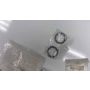 Yamaha TZ250 assorted o-rings seals bolts clutch springs 