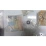 Yamaha TZ250 assorted o-rings seals bolts clutch springs 