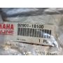 Yamaha TZ250 TZ350 DT IT primary drive spindle lock washer 92901-18100
