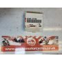 Yamaha TZ250 genuine wheel bearing 93306-07806
